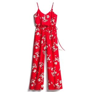 Skies Are Blue Danica Jumpsuit